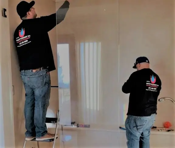 Professional plumbing installation for Toilet Repair in County Park